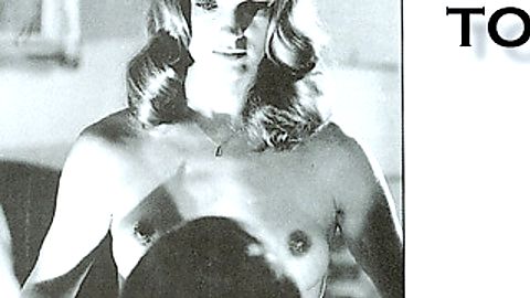 Pic: Angel Tompkins in The Don Is Dead (1973)