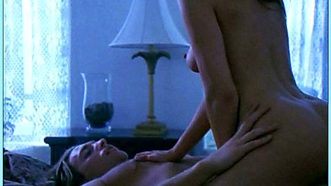 Pic: Holly Hollywood in The Model Solution (2002)
