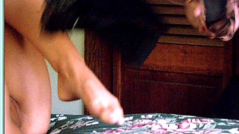 Pic: Holly Hollywood in Lust Connection (2005)