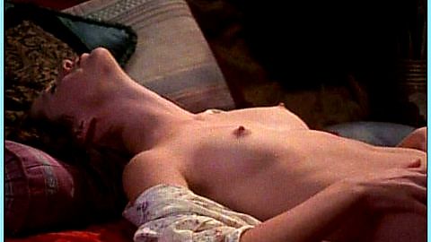 Pic: Holly Hollywood in Emmanuelle in Space: A Time to Dream (1994)