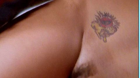 Pic: Sasha Peralto in Embrace the Darkness 3 (2002)