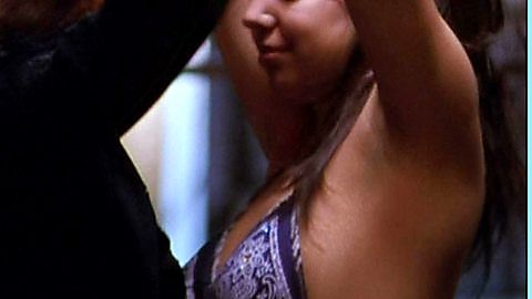 Pic: Sasha Peralto in Embrace the Darkness 3 (2002)