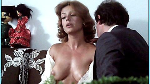Pic: Silvia Tortosa in Vote for Gundisalvo (1977)