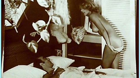 Pic: Silvia Tortosa in Vote for Gundisalvo (1977)