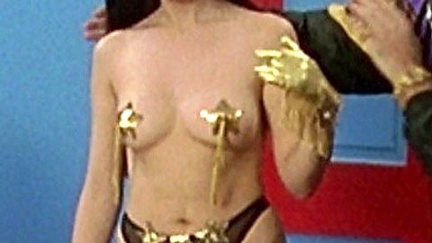 Pic: Yumiko Kumashiro in Orgazmo (1997)