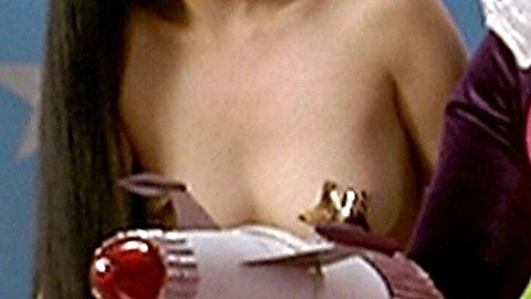 Pic: Yumiko Kumashiro in Orgazmo (1997)