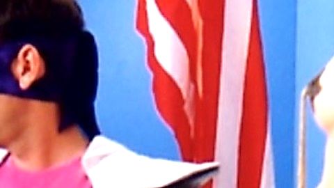 Pic: Yumiko Kumashiro in Orgazmo (1997)