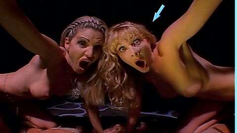Pic: Juli Ashton in Night Calls: The Movie, Part 2 (1999)