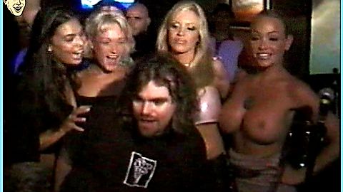 Pic: Houston  in Colin's Sleazy Friends Rocks (2002)