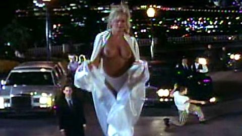 Pic: Isabelle Menard in Strip Search (1997)