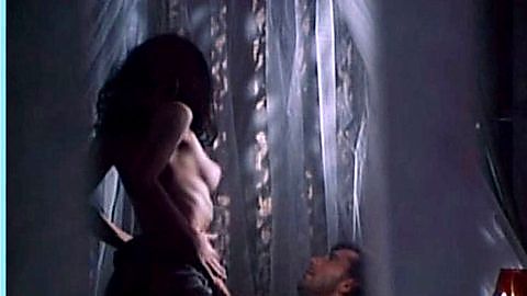 Pic: Torri Higginson in Memory Run (1996)