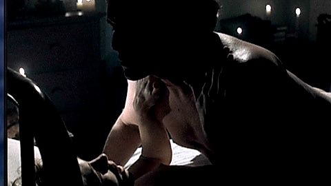 Pic: Rachel Hayward in Cruel and Unusual (2001)