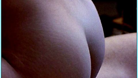 Pic: Rachel Hayward in The Hunger (1997)