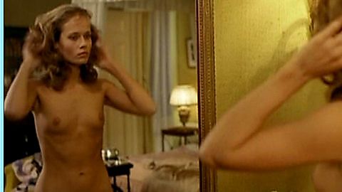 Pic: Dirke Altevogt in Intimate Moments (1981)