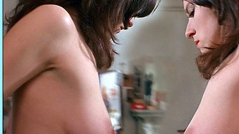 Pic: Finola Geraghty in Backbeat (1994)