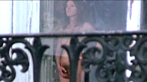 Pic: Finola Geraghty in Backbeat (1994)