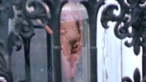Pic: Finola Geraghty in Backbeat (1994)