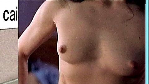Pic: Corinne Debonnière in Petite chérie (2000)