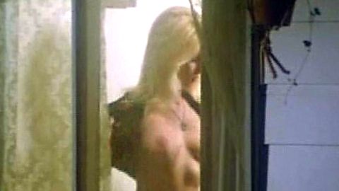 Pic: Connie Hoffman in The Van (1976)