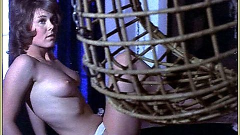 Pic: Donna Desmond in Naughty Stewardesses (1974)