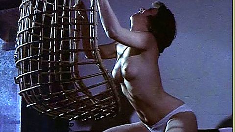 Pic: Donna Desmond in Naughty Stewardesses (1974)