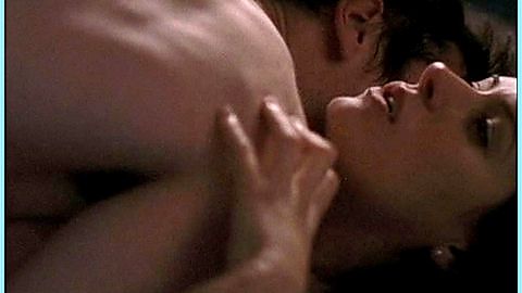 Pic: Paget Brewster in The Big Bad Swim (2006)