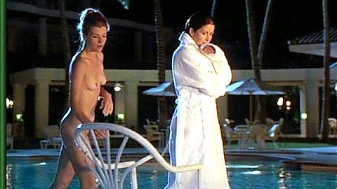 Pic: Stephanie Niznik in Exit to Eden (1994)
