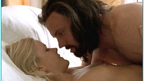 Pic: Karen Cliche in Dr. Jekyll & Mr. Hyde (1999)
