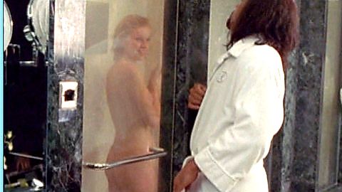 Pic: Karen Cliche in Dr. Jekyll & Mr. Hyde (1999)