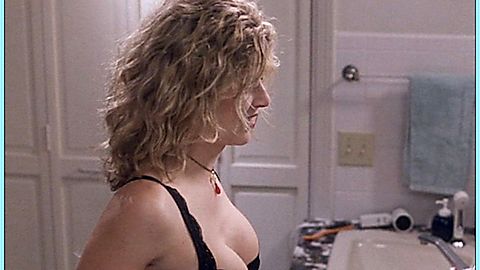 Pic: Cristi Conaway in Nina Takes a Lover (1995)
