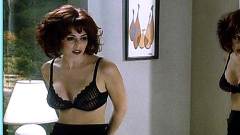 Pic: Cristi Conaway in Attack of the 50 Ft. Woman (1993)