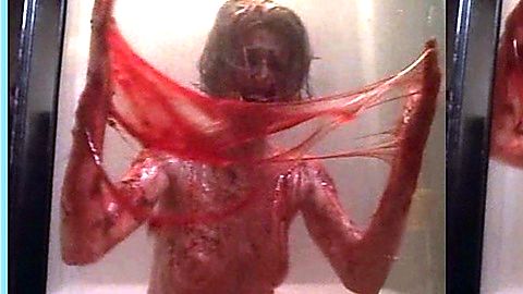 Pic: Cristi Conaway in Tales from the Crypt (1989)