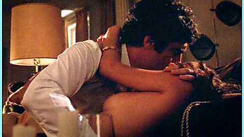 Pic: Céline Lomez in The Silent Partner (1978)