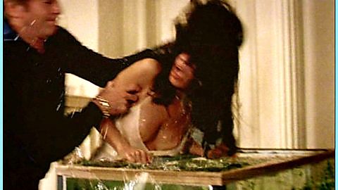 Pic: Céline Lomez in The Silent Partner (1978)