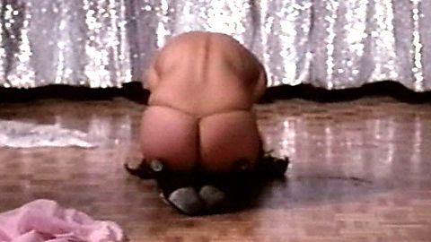 Pic: Céline Lomez in Gina (1974)