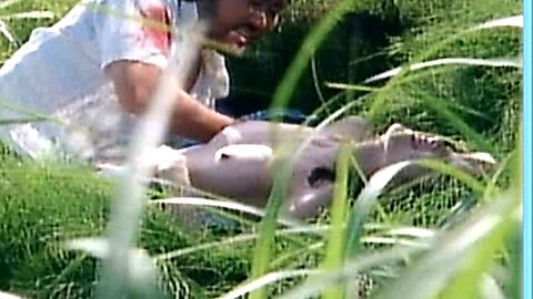 Pic: Makiko Kuno in XX: Beautiful Hunter (1994)