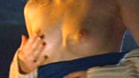 Pic: Margot Gagnon in The Skulls II (2002)