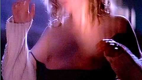 Pic: Margot Gagnon in The Skulls II (2002)