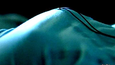 Pic: Cécile de France in High Tension (2003)