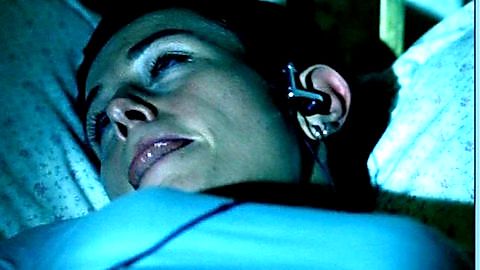 Pic: Cécile de France in High Tension (2003)