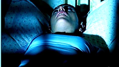 Pic: Cécile de France in High Tension (2003)