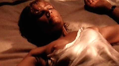 Pic: Cécile de France in L'Art (délicat) de la séduction (2001)
