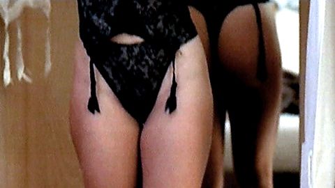 Pic: Cécile de France in L'Art (délicat) de la séduction (2001)
