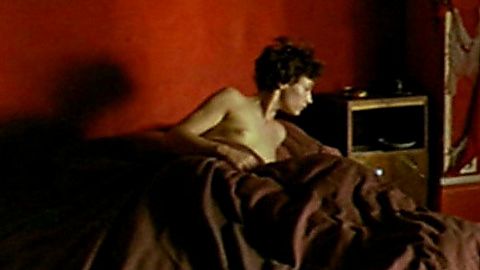 Pic: Cécile de France in Irène (2002)
