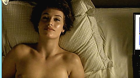 Pic: Cécile de France in Irène (2002)