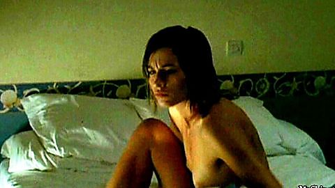 Pic: Cécile de France in La Confiance règne (2004)