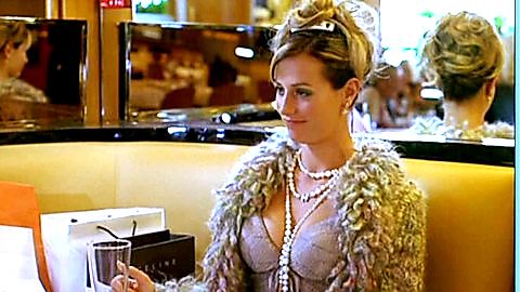Pic: Cécile de France in La Confiance règne (2004)