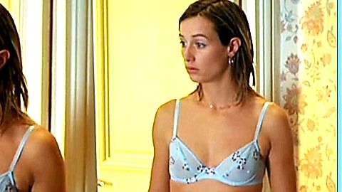 Pic: Cécile de France in La Confiance règne (2004)