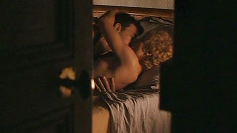 Pic: Cécile de France in A Secret (2007)