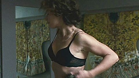 Pic: Cécile de France in Hereafter (2010)